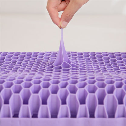 BETTER PILLOW™ – Advanced Cooling & Breathable TPE Pillow