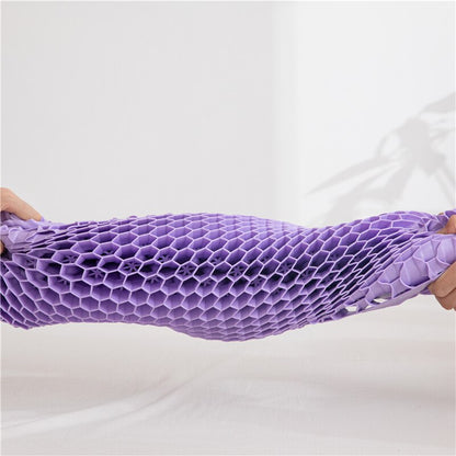 BETTER PILLOW™ – Advanced Cooling & Breathable TPE Pillow