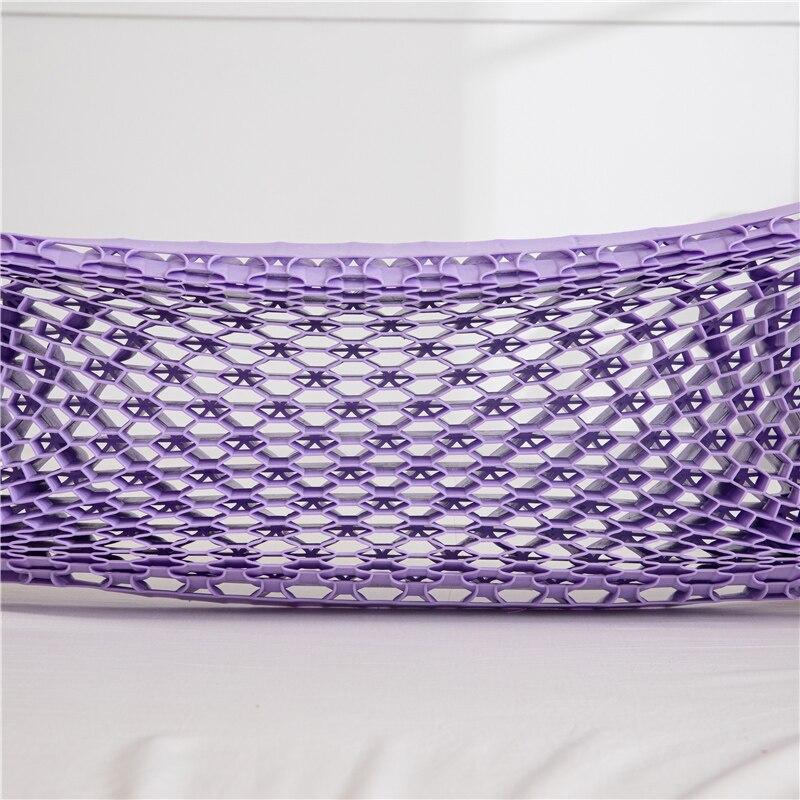BETTER PILLOW™ – Advanced Cooling & Breathable TPE Pillow