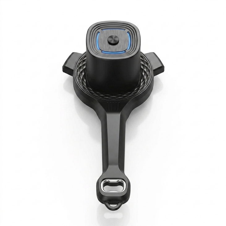 Easy-Open™ Electric Jar Opener