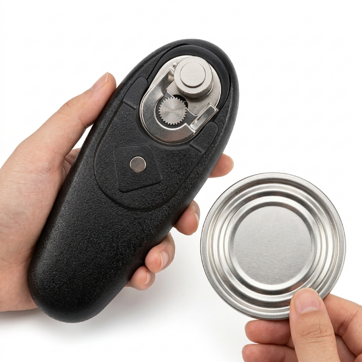 Electric Can Opener for Seniors