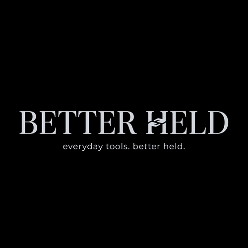 Better Held